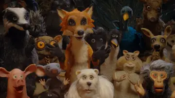 Backdrop to the movie "Even Mice Belong in Heaven" #467195