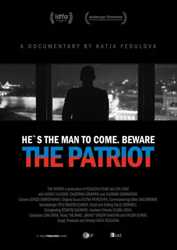 Poster to the movie "The Patriot" #1170644
