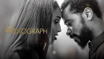 Backdrop to the movie "The Photograph" #1029970