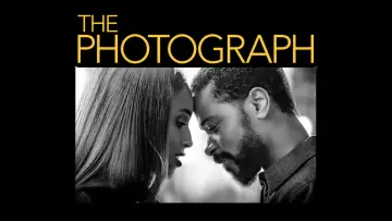 Backdrop to the movie "The Photograph" #1029971