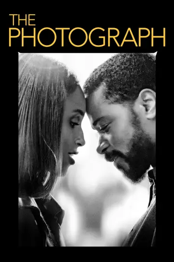 Poster to the movie "The Photograph" #1029977