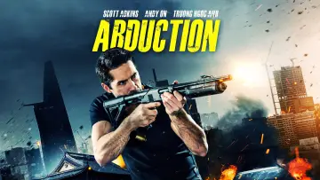 Backdrop to the movie "Abduction" #946928