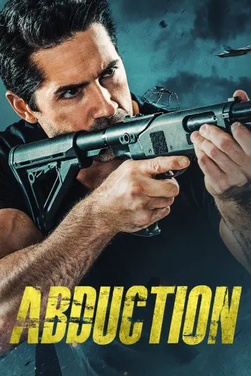 Poster to the movie "Abduction" #946935