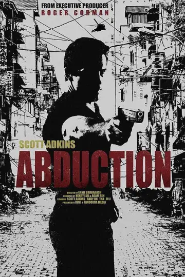 Poster to the movie "Abduction" #946937