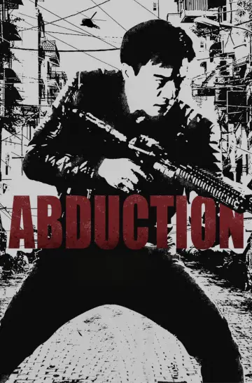 Poster to the movie "Abduction" #946938