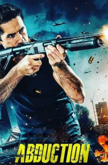 Poster to the movie "Abduction" #946939
