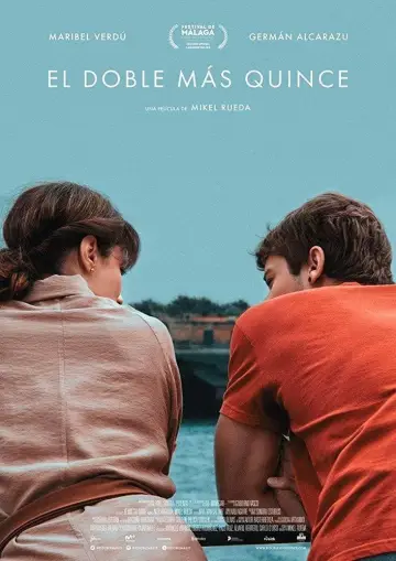 Double Plus Fifteen