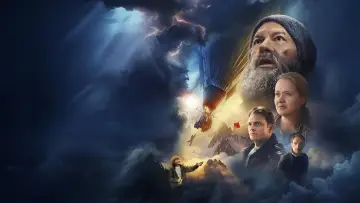 Backdrop to the movie "Lord of the Wind" #1852967