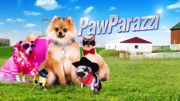 Backdrop to the movie "PawParazzi" #1135040