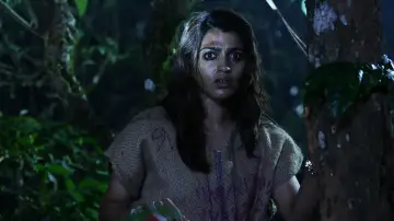 Backdrop to the movie "Udgharsha" #710396