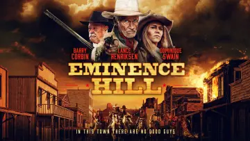 Backdrop to the movie "Eminence Hill" #1087429