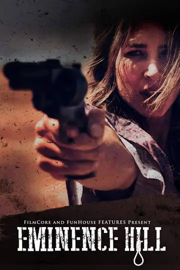 Poster to the movie "Eminence Hill" #1087433
