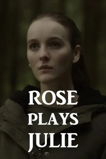 Poster to the movie "Rose Plays Julie" #1623266