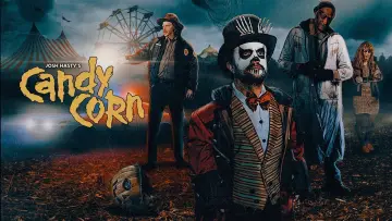 Backdrop to the movie "Josh Hasty