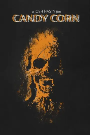 Poster to the movie "Josh Hasty