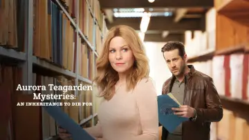Backdrop to the movie "Aurora Teagarden Mysteries: An Inheritance to Die For" #1043134