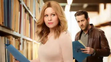 Backdrop to the movie "Aurora Teagarden Mysteries: An Inheritance to Die For" #404804