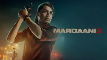 Backdrop to the movie "Mardaani 2" #1618725