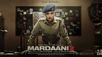 Backdrop to the movie "Mardaani 2" #1618726
