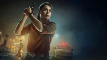 Backdrop to the movie "Mardaani 2" #792658
