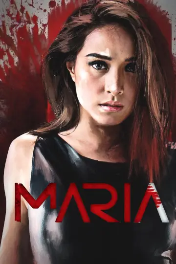 Poster to the movie "Maria" #1066889