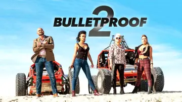 Backdrop to the movie "Bulletproof 2" #1094316