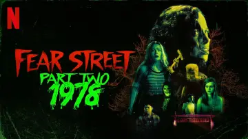Backdrop to the movie "Fear Street: 1978" #696754