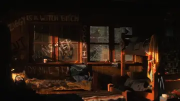 Backdrop to the movie "Fear Street: 1978" #696763