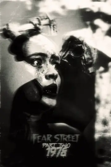 Poster to the movie "Fear Street: 1978" #935954