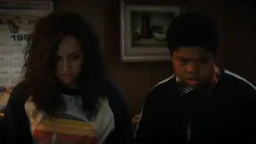 Backdrop to the movie "Fear Street: 1994" #1628743