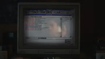 Backdrop to the movie "Fear Street: 1994" #1628748