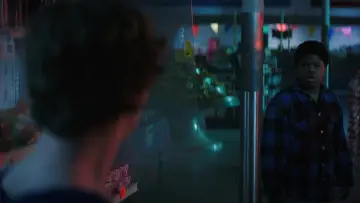 Backdrop to the movie "Fear Street: 1994" #1628788