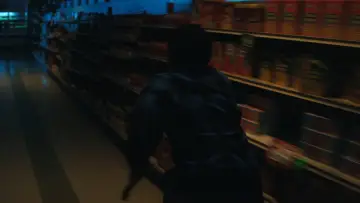 Backdrop to the movie "Fear Street: 1994" #1628791