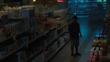 Backdrop to the movie "Fear Street: 1994" #1628816