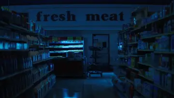 Backdrop to the movie "Fear Street: 1994" #1628850