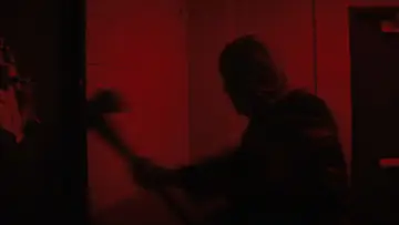 Backdrop to the movie "Fear Street: 1994" #1628857