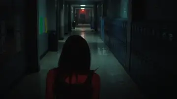 Backdrop to the movie "Fear Street: 1994" #1628861