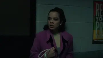 Backdrop to the movie "Fear Street: 1994" #1628878