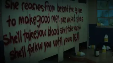 Backdrop to the movie "Fear Street: 1994" #1628880