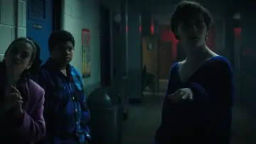 Backdrop to the movie "Fear Street: 1994" #1628893