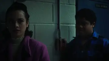 Backdrop to the movie "Fear Street: 1994" #1628895