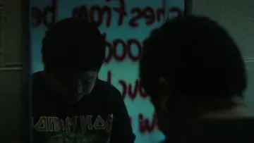 Backdrop to the movie "Fear Street: 1994" #1628903