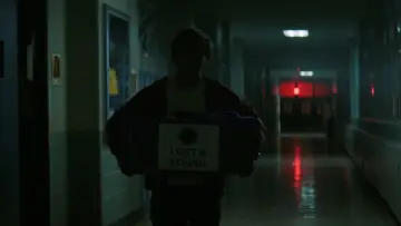 Backdrop to the movie "Fear Street: 1994" #1628911