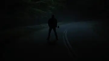 Backdrop to the movie "Fear Street: 1994" #1628919