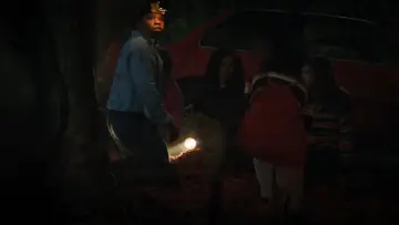 Backdrop to the movie "Fear Street: 1994" #1628929