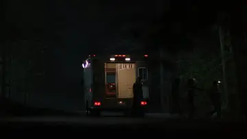 Backdrop to the movie "Fear Street: 1994" #1628930