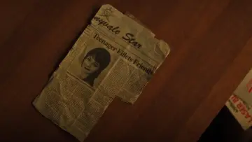 Backdrop to the movie "Fear Street: 1994" #1628962
