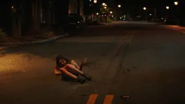 Backdrop to the movie "Fear Street: 1994" #1628991