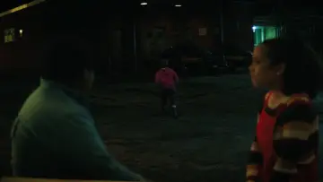 Backdrop to the movie "Fear Street: 1994" #1629003