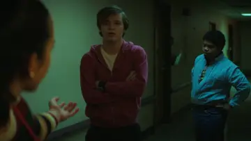 Backdrop to the movie "Fear Street: 1994" #1629016